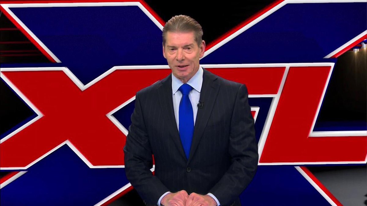 officialrealXFL's tweet photo. 8 teams.
40 man rosters.
10 game season.
4 team semi-finals
1 championship game
#XFL #XFL2020 https://t.co/zsqI7Iv6s3