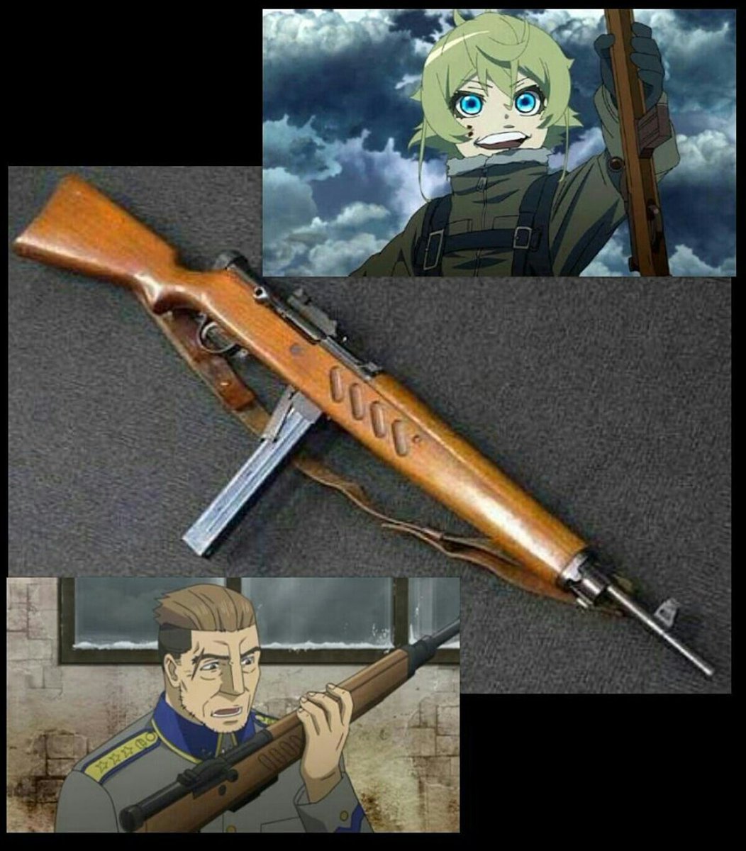 ミスター ブシにゃん 絵日記帳 Pa Twitter Youjosenki Episode7 Sig Mkms Fwf Youjosenki Anime Manga Lightnovel Cute Kawaii Guns Submachinegun Rifle Military Sig Ww1 幼女戦記 アニメ 漫画 ラノベ Sigsauer シグザウエル