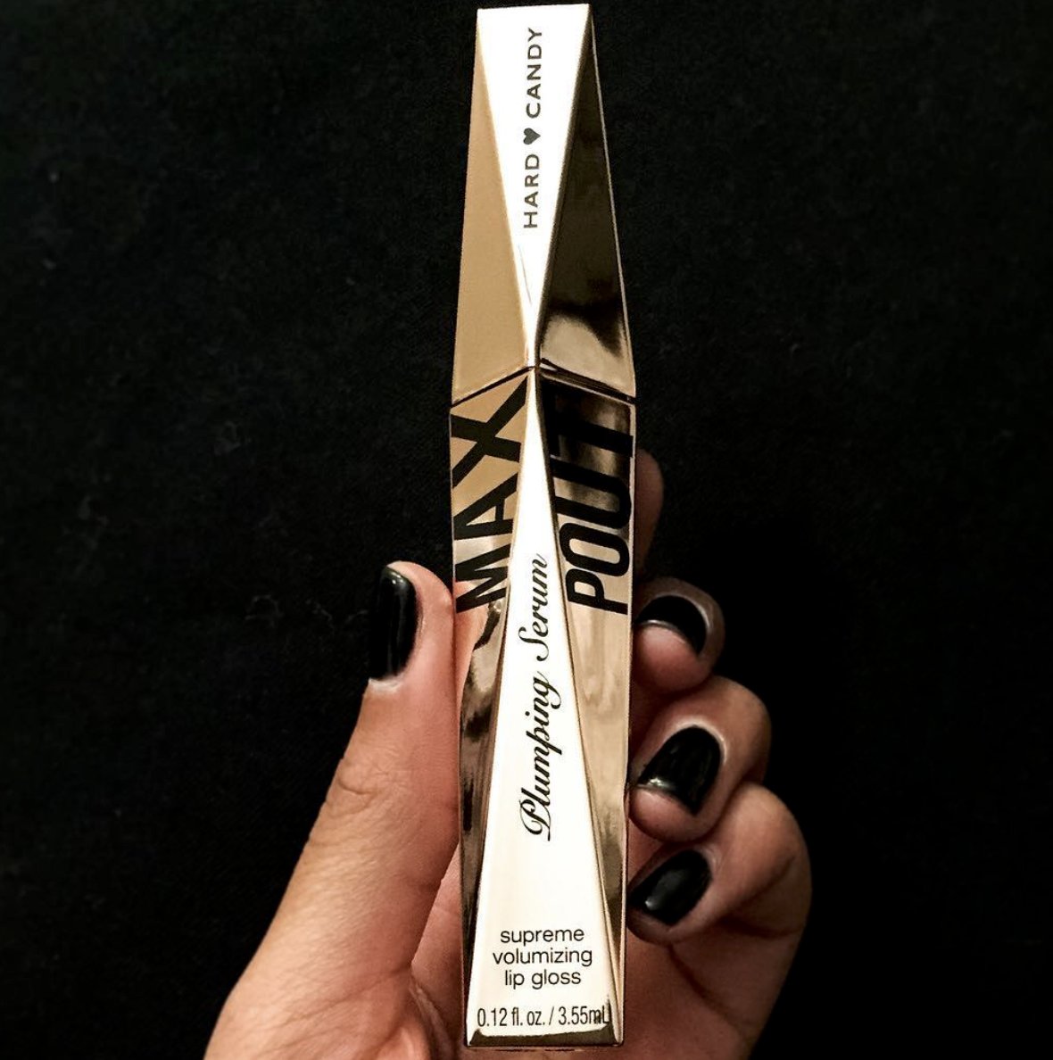 fashionlawbtq's tweet image. Some things just shouldn't be trademarked. On the heels of the #MeToo movement, cosmetics company Hard Candy tried to trademark the slogan but due to overwhelming backlash, Hard Candy has withdrawn it’s request. Story: worldipreview.com/news/metoo-tra… Image: instagram.com/p/BeA1LW0jUnu/…