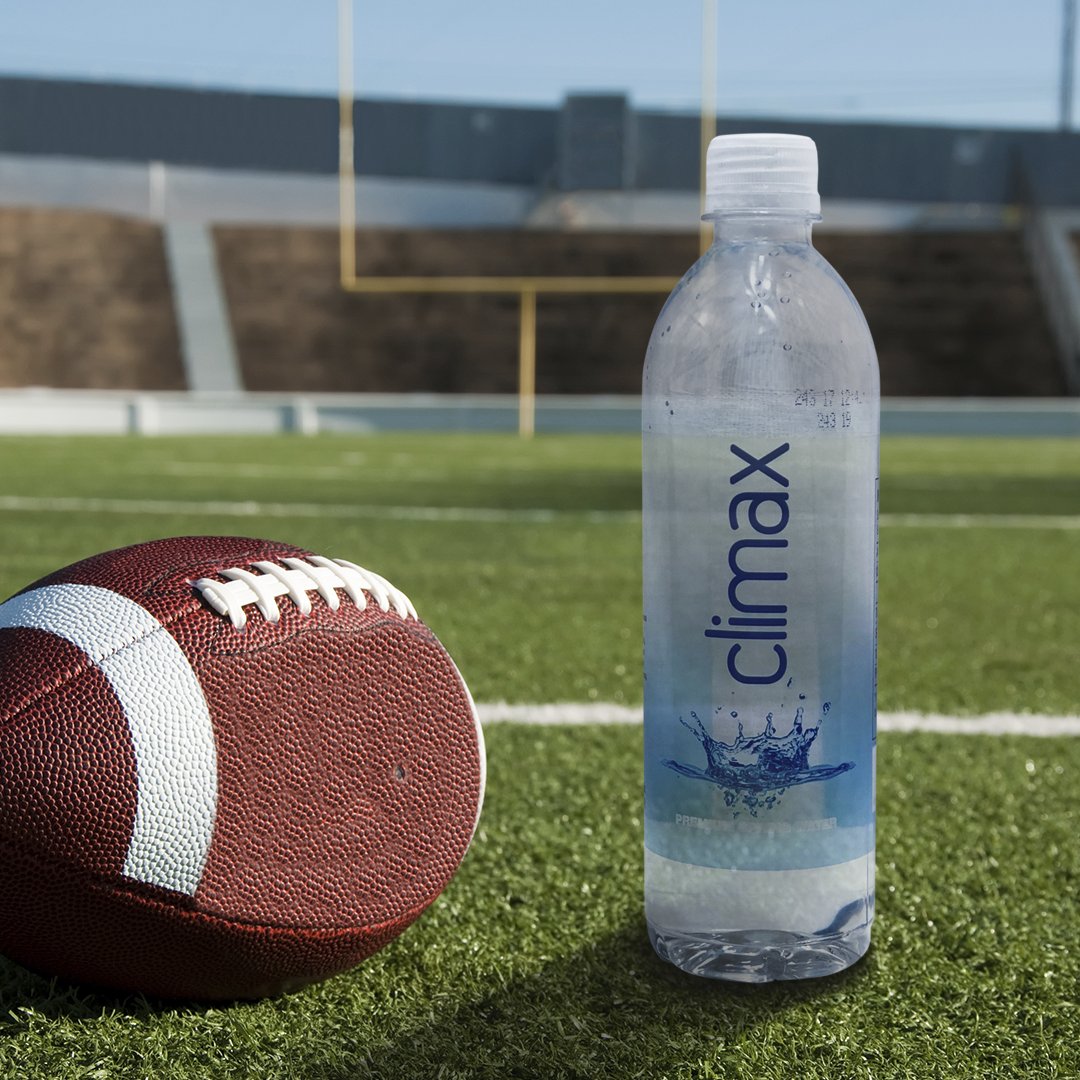 Climax Spring Water (ClimaxWater) Twitter