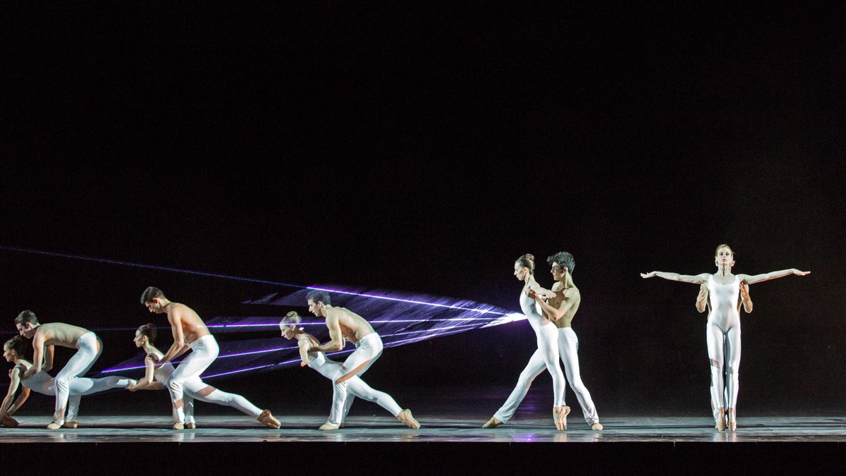 MacroMuseo's tweet photo. Conserva il biglietto della mostra #TheirMortalRemains e avrai uno sconto sullo spettacolo #SoiréeFrançaise con #PinkFloydBallet di #PetitRoland al Teatro Costanzi di @OperaRoma https://t.co/KlMoMduBoE