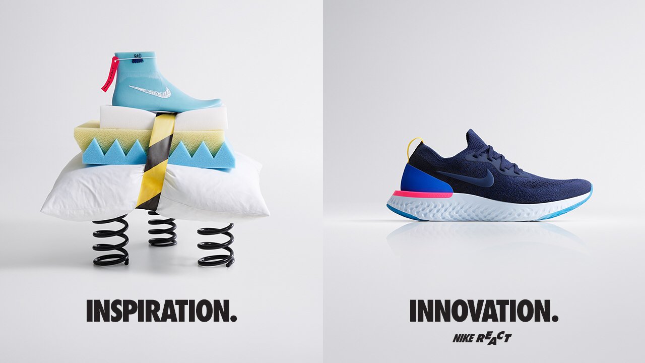 regla Discreto Exitoso Nike Co. (@Nike_Colombia_N) / Twitter