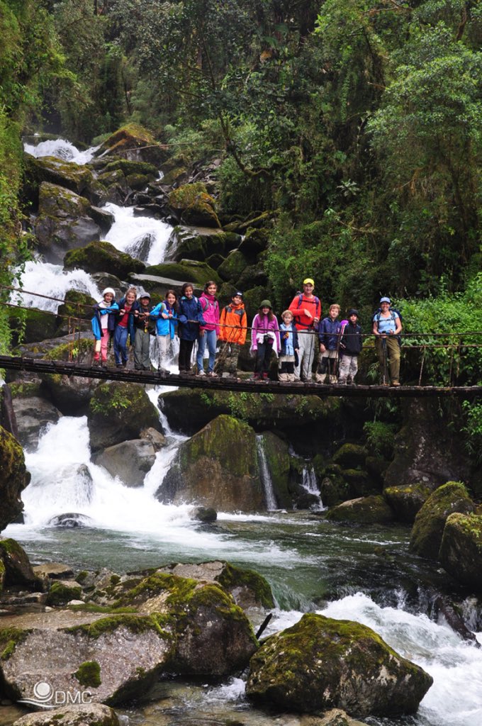 DMC Tours & Travel tweet media
