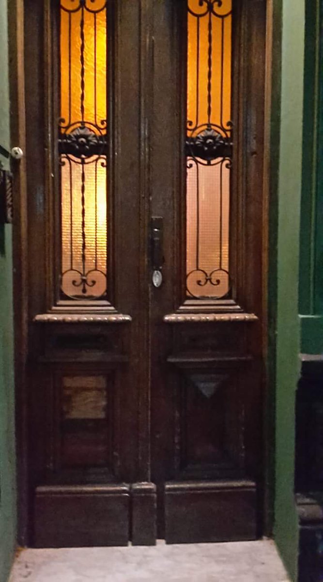 En 20 minutos se abren las puertas de La Casona!!!