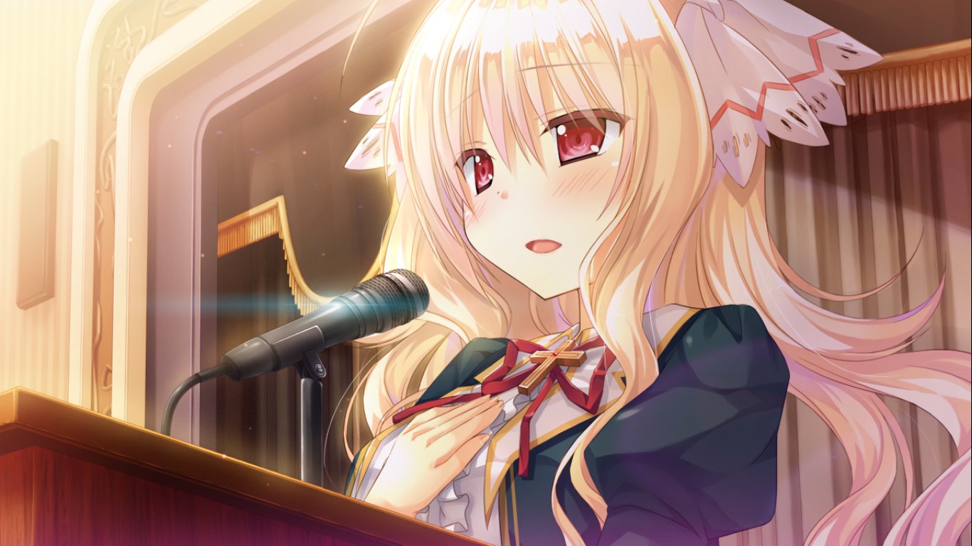らき♪ on X: 
