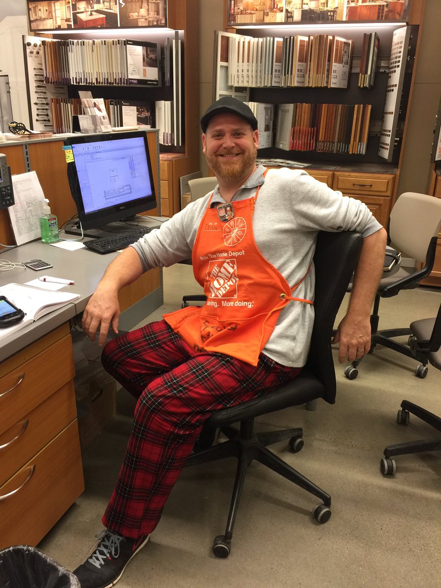 Dean in his PJs. #4104