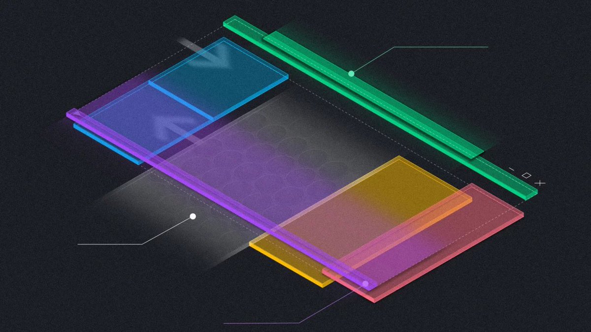 ntti3's tweet image. This Is The World’s First Graphical AI Interface qoo.ly/kwx5i #Ai #MachineLearning #GraphicalInterface