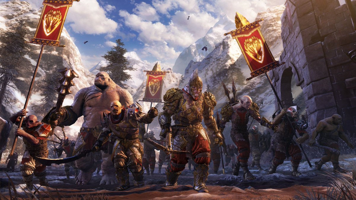 shadow of war size shadow of war size