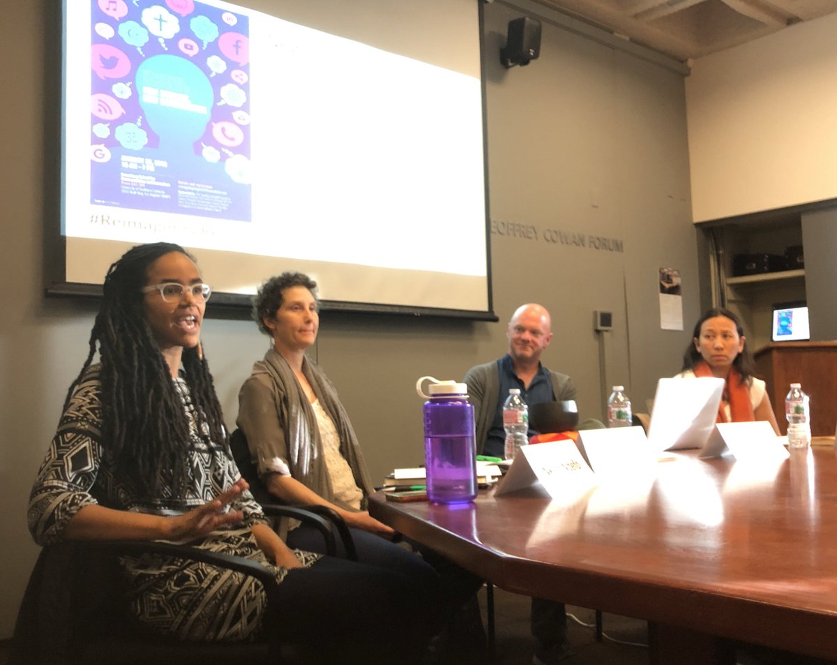 USC Center for Religion and Civic Culture tweet media