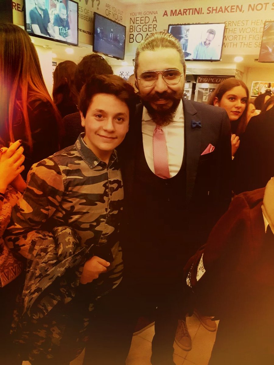GJoe007YT's tweet photo. @HichamHaddad57 @OHMYJAD 
Are The Only Tv Hosts That Put A Smile On All Our Faces Even in our saddest Moments!😂
Thanks You For Being Here!❤ https://t.co/8ahbfGOFIx