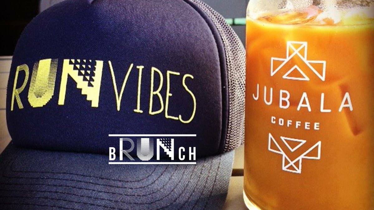 Join us tomorrow morning at 9AM with our friends <a href="/JubalaCoffee/">JubalaCoffee</a> #runRLGH