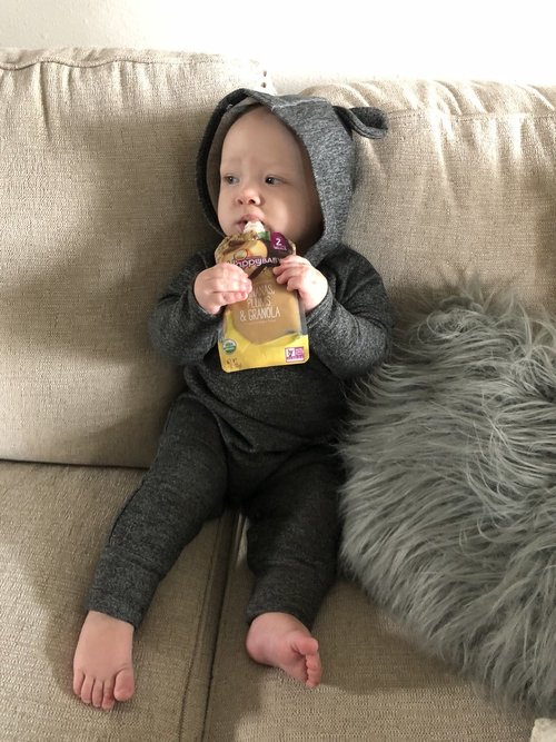 [post:]

      My boy knows what he wants. 🐻 

# Luis     # enjoyingtheweekend    # withmytwomans    — with @afrenchdesire at The Hamptons.