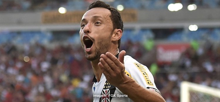 OPINIÃO São Paulo "troca" Jonathan Gómez por Nenê, mais uma opção para o meio. Leia:  bit.ly/2DN4qX5 #spfc