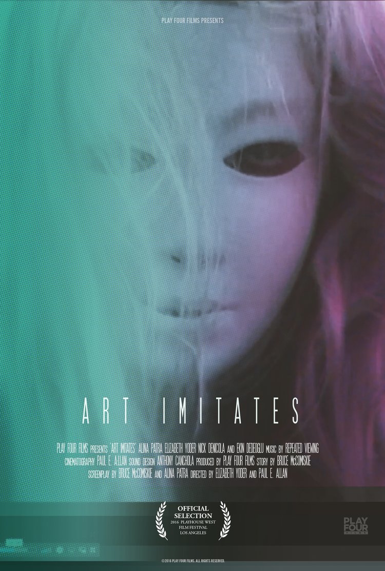 Short Films by <a href="/PlayFourFilms/">Play Four Films</a> including the multi-award winning 'Sanvean' Check out our website: playfourfilms.com/filmography/ #indiefilm #shortfilm