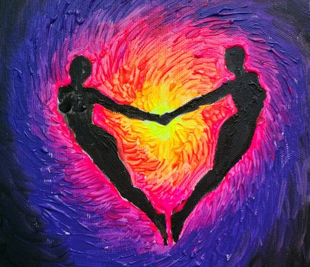 SwankGlory's tweet photo. True love stand forever .. I believe love come from God https://t.co/gNePx8nVBW