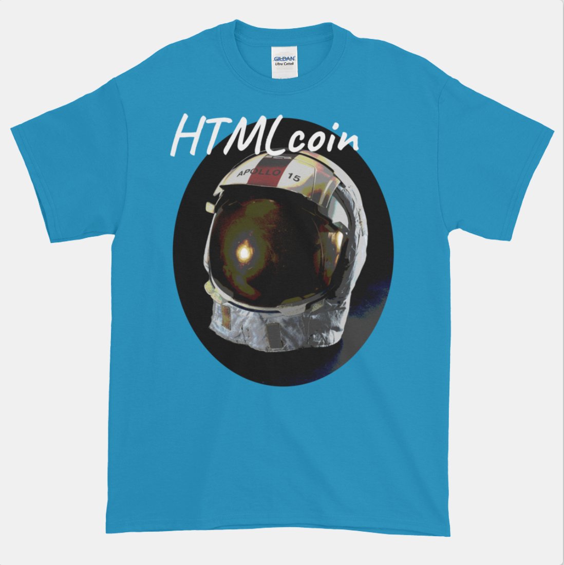ESPBeluga's tweet image. 500k ESP and BlockTEE.net T-Shirt Giveaway! The winner will receive 500k $ESP, or the same USD amount in #Tron, #Verge, #Digibyte or #HTMLcoin. To enter, Simply RT saying which  Tee you want and #ESP, #XVG, #TRX, $DGB or $HTML if you win!