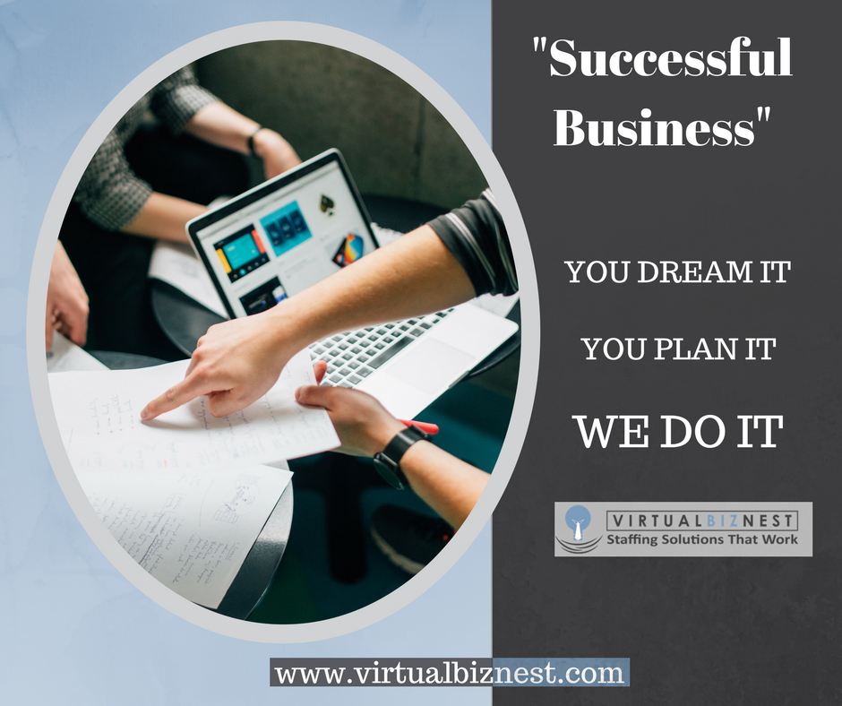 VirtualBizNest's tweet image. virtualbiznest.com
#VirtualBizNest #VBN #VirtualAssistant #VirtualEmployee #Outsourcing #BPO #ExecutiveAssistant #GraphicDesign #GraphicDesigner #WebDev #DataEntry #BookKeeper #ContentWriter #SocialMediaManager