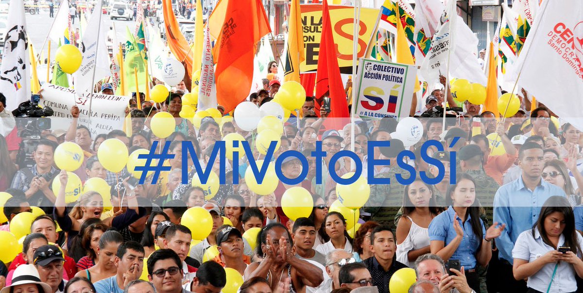RojassIsabel_'s tweet photo. @DefensoresRC @LeninistasEC @MaximAccion35AP #MiVotoEsSí Porque los fondos públicos  son del pueblo y nadie tiene porque llevárselos https://t.co/eJp8pCBX2G