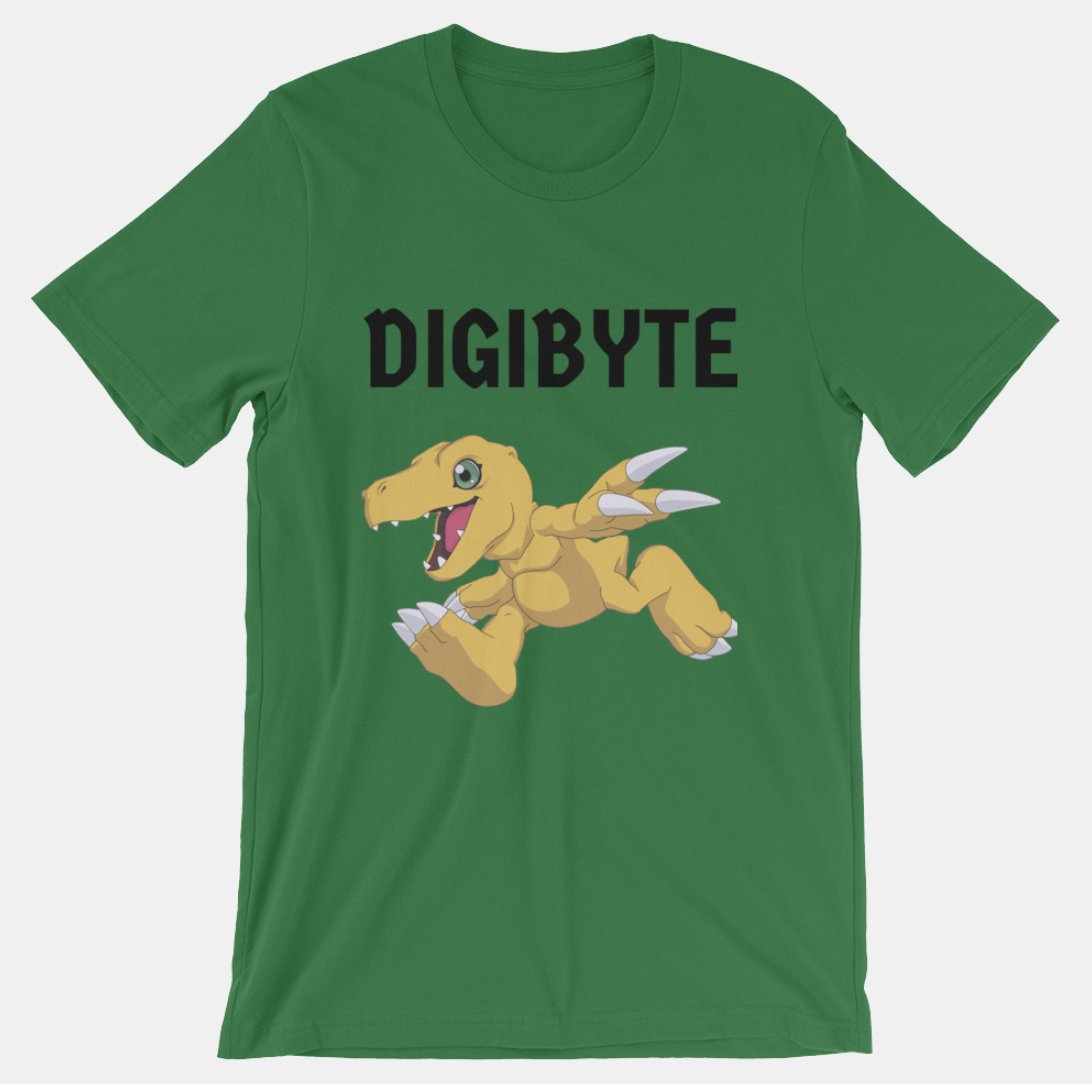 ESPBeluga's tweet image. 500k ESP and BlockTEE.net T-Shirt Giveaway! The winner will receive 500k $ESP, or the same USD amount in #Tron, #Verge, #Digibyte or #HTMLcoin. To enter, Simply RT saying which  Tee you want and #ESP, #XVG, #TRX, $DGB or $HTML if you win!