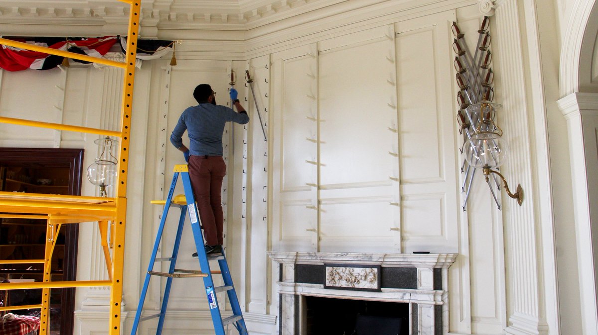 Colonial Williamsburg tweet media