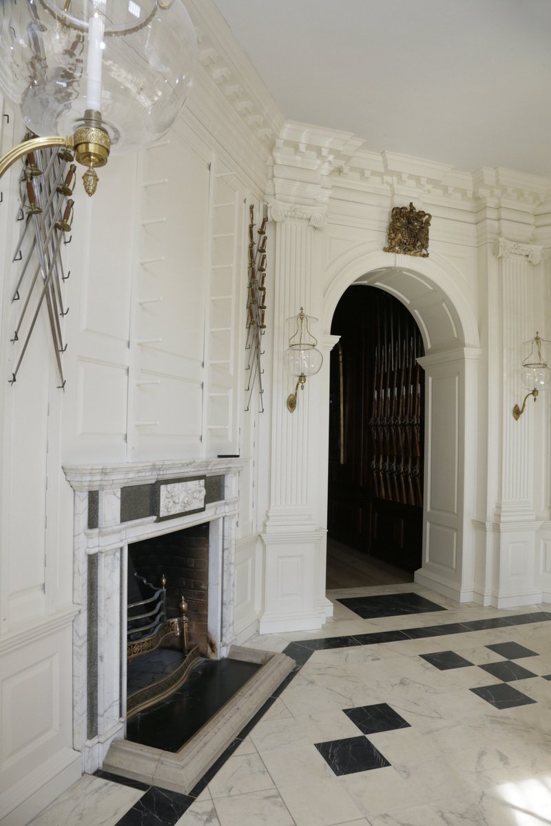 Colonial Williamsburg tweet media