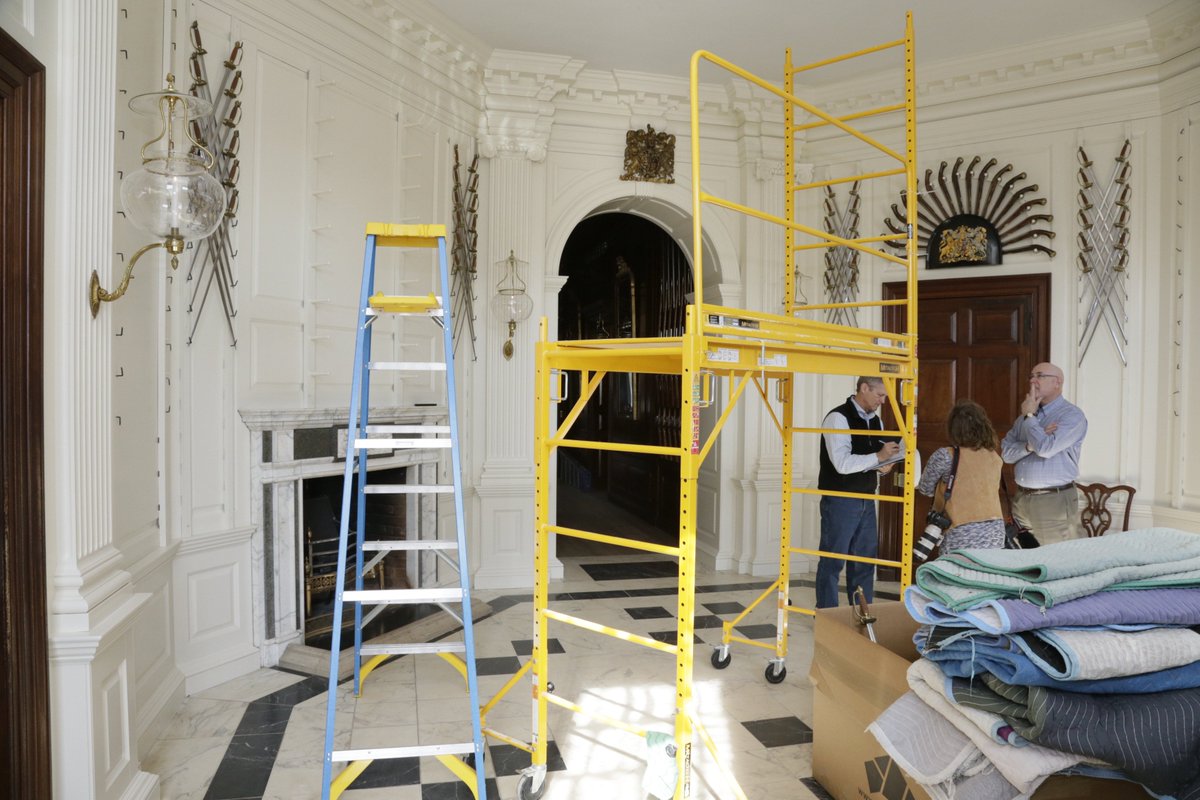 Colonial Williamsburg tweet media