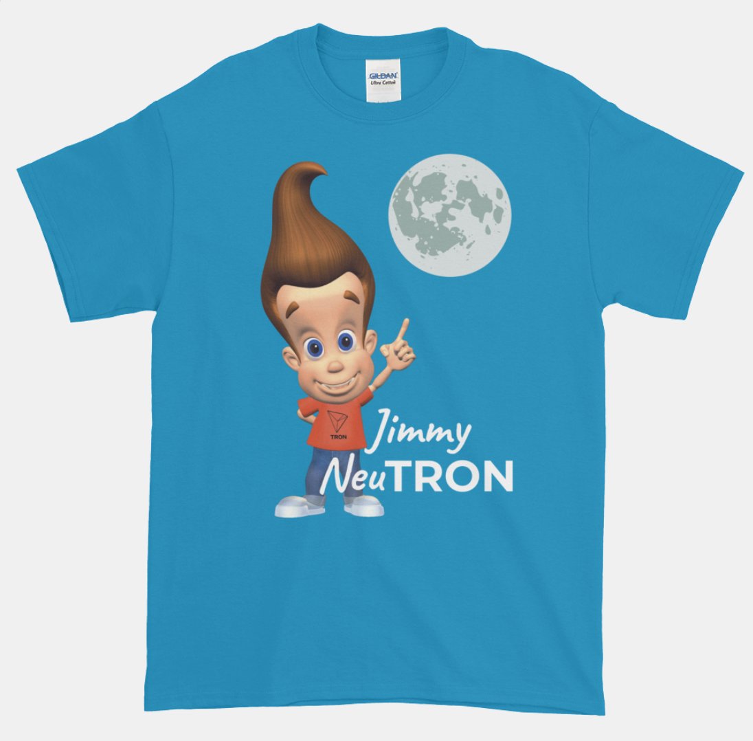 ESPBeluga's tweet image. 500k ESP and BlockTEE.net T-Shirt Giveaway! The winner will receive 500k $ESP, or the same USD amount in #Tron, #Verge, #Digibyte or #HTMLcoin. To enter, Simply RT saying which  Tee you want and #ESP, #XVG, #TRX, $DGB or $HTML if you win!