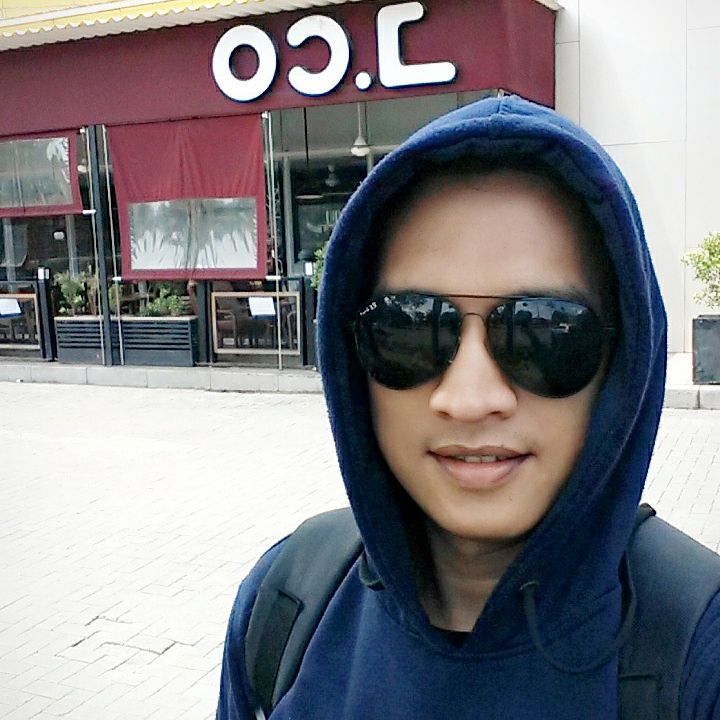 HaikalHolic's tweet photo. #FotoProfilBaru https://t.co/TCLrRgfROz