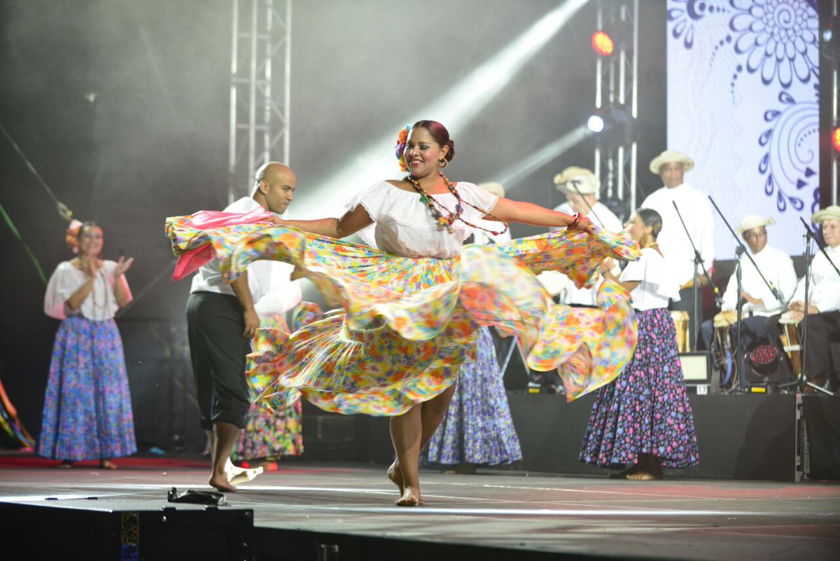 Resultado de imagen para bailes de chiriqui