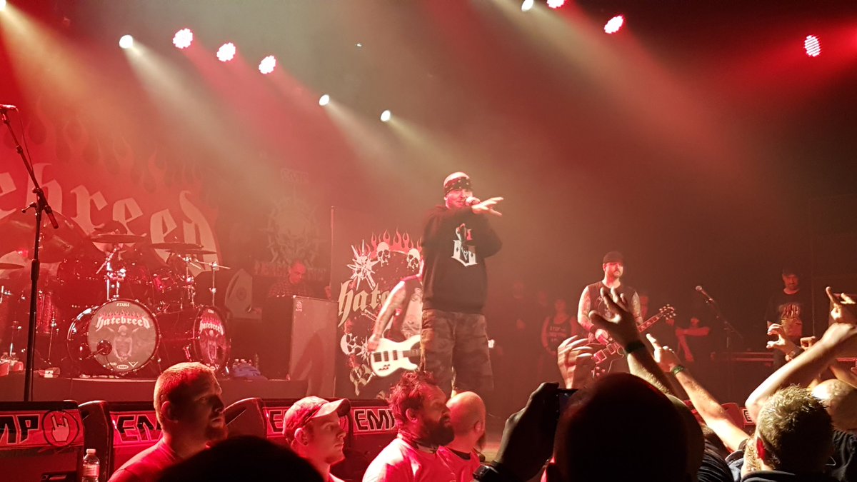 Belgium HC scene tweet media