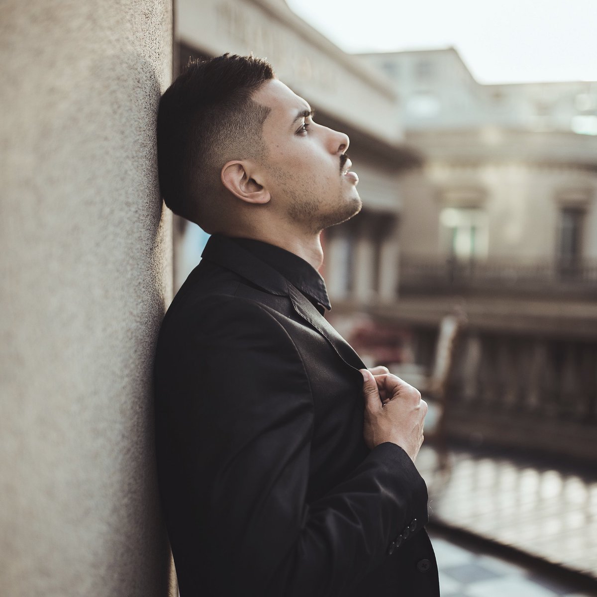 Sono un sognatore permanente 💈
••
#barber #barberlife #uruguay #latinoamerica #soñar #creer #hacer