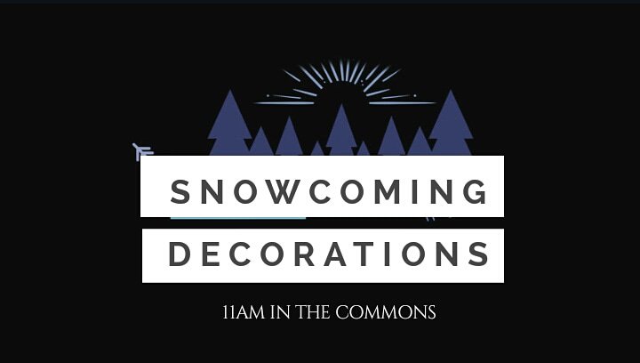 _MHSKeyClub's tweet image. Also, tomorrow morning! Either Snowcoming Decorations, or the Chipper! Make sure to get some hours in mustangs!
