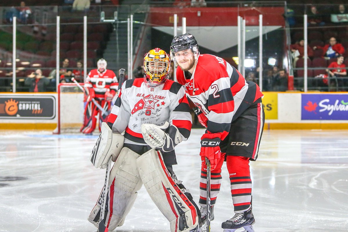 Ottawa 67’s tweet media