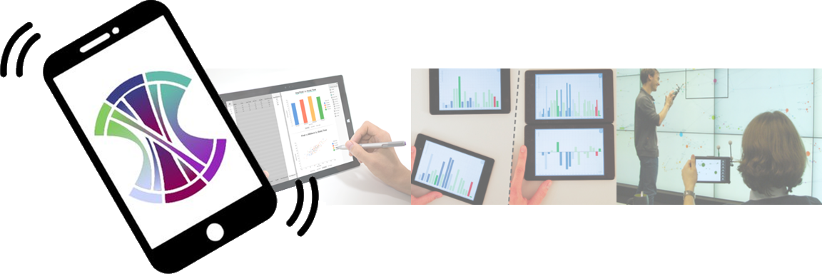 MobileVis's tweet photo. If you want to join our #chi2018 workshop about data #visualization on #mobile devices, the submission deadline is in 1 week (February 2). 

Send us a demo proposal, a position statement, or research paper (4-6pg extended abstract, ~1k - 1.5k words)

Info: https://t.co/DYAPzGT2YZ https://t.co/gI2XHq0QKl