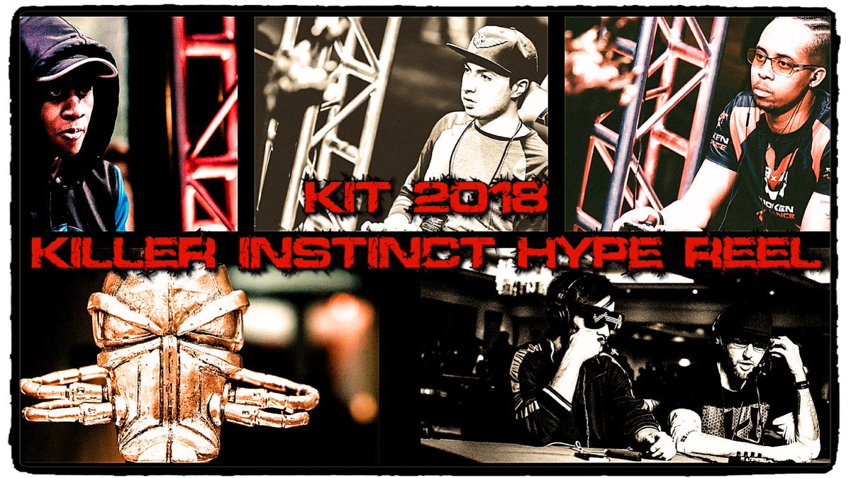 TheDean02's tweet image. THE KIT 2018 KI Hype Reel drops tomrw! @KITVandy @KITBeely @pharrohyami @ZeroSyndicate @CircaNicky @Thompxsonn @nuttyafa @XboxViking