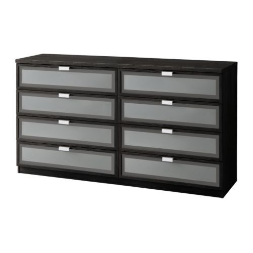 IKEA : SKUBB : Drawer Organizing Boxes - Set of 6