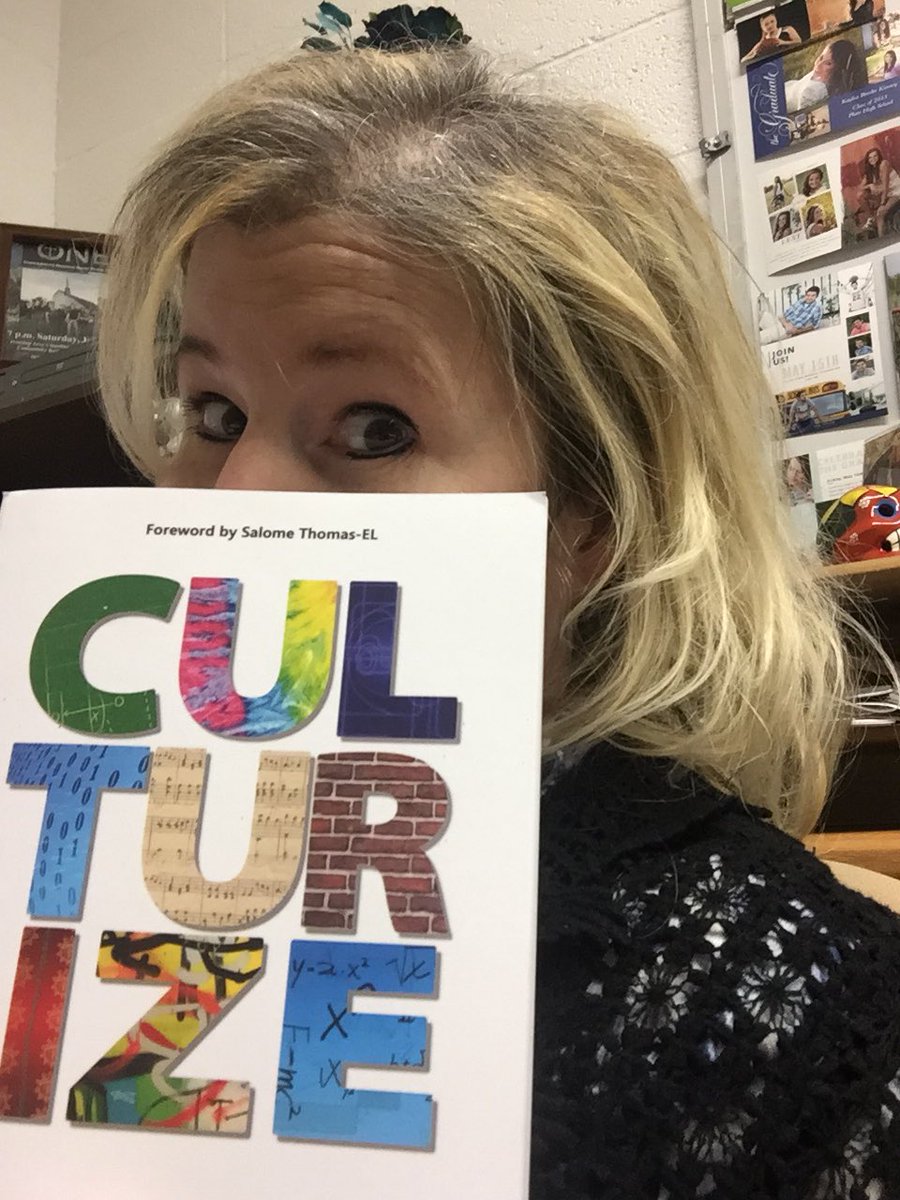 SteinbrinkLaura's tweet photo. Here’s my #tlapGift book number two! #Superexcited to read this by @casas_jimmy and rack up another #DBCBookFaceClub entry! #tlap #Culturize #DBCBooks https://t.co/VWrAuBS8Po
