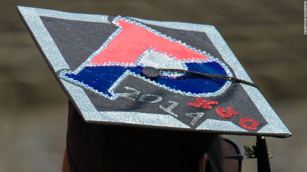 SmartTrackEdu's tweet image. Top 20 colleges with most billionaire alumni
buff.ly/2DokADs