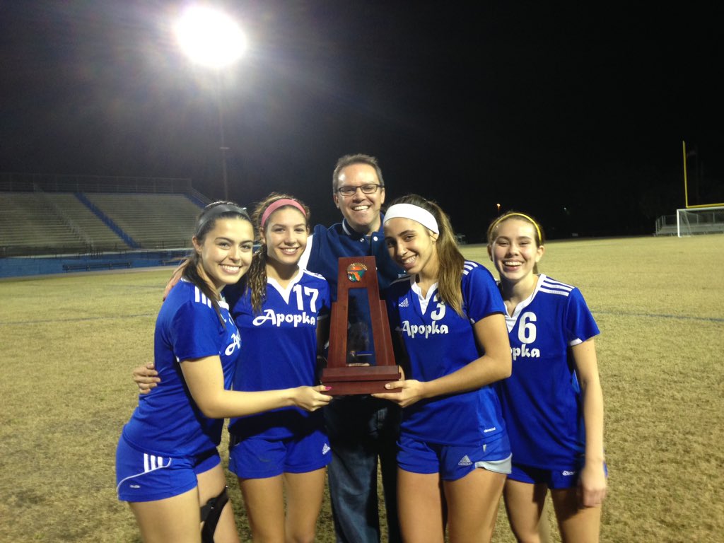 Go Darters!