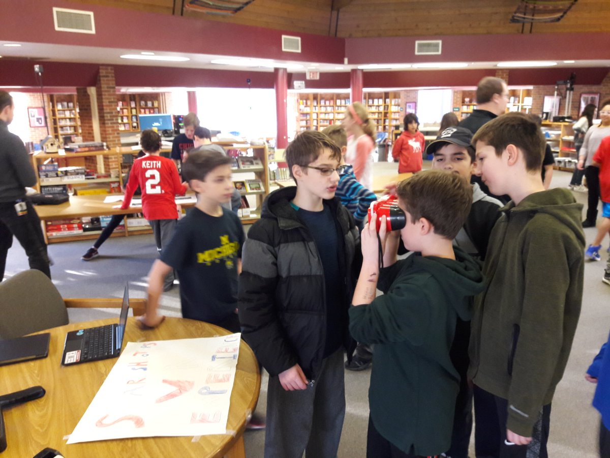 SteveShannon6th's tweet photo. Civil War Museum #engage109 https://t.co/VTVMLrv7Xb