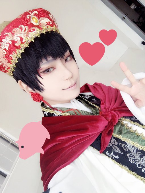 コスプレイヤーうにのTwitter画像58