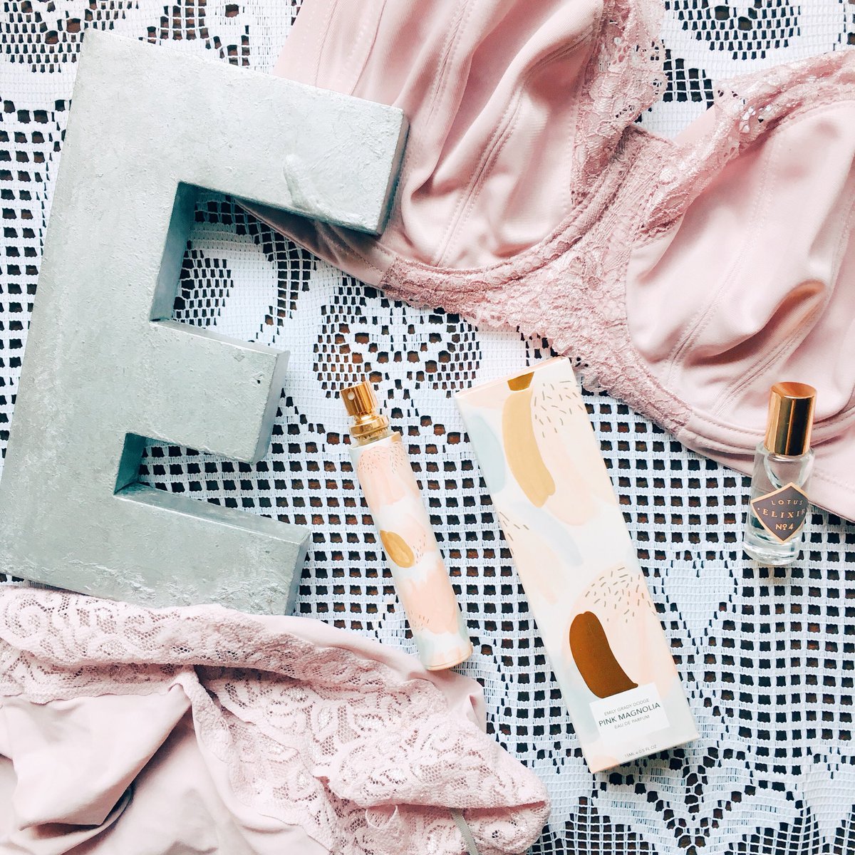 We’d love to know; what are some of your favorite, local, lingerie boutiques?