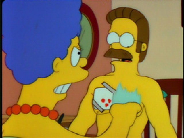 Simpsons Screens (@simpscreens) on Twitter photo 