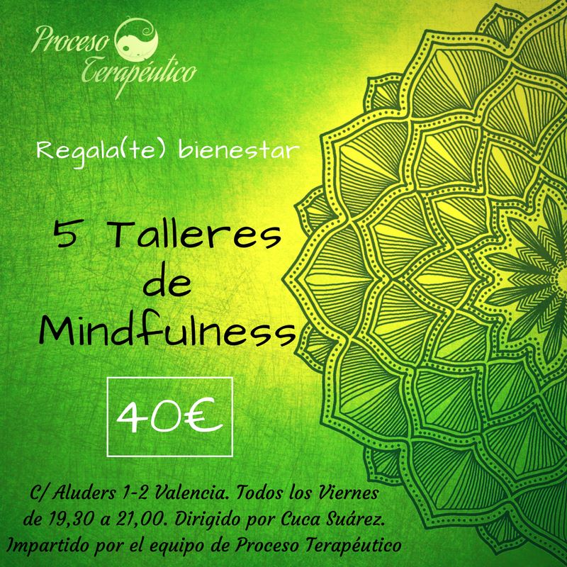 proterapeutico's tweet photo. ¿Aún no conoces nuestros #BONOS?

¿A qué esperas para disfrutar de ellos? ;-)

+Info: 📞667 58 61 25 📧info@procesoterapeutico.com

#Mindfulness https://t.co/niZQcDWSpW