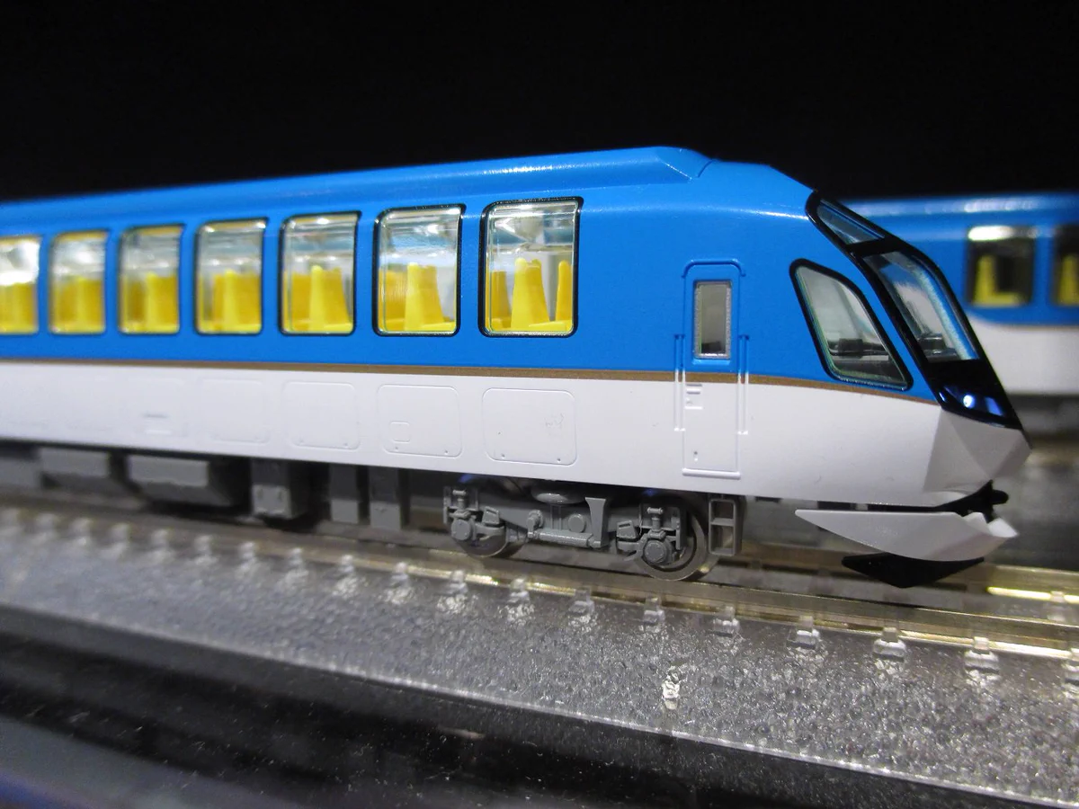 KATO京都駅店 on X: 