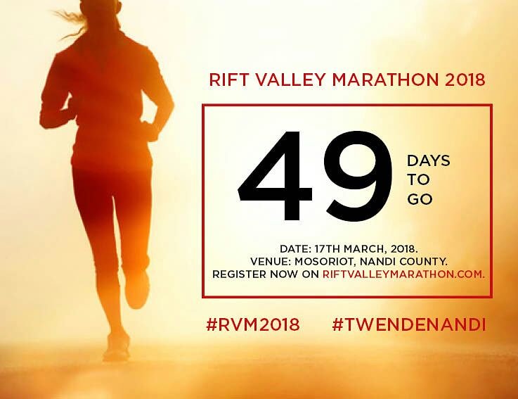 riftvalleyrun's tweet photo. Be part of this great experience! Registration ongoing on https://t.co/TFCHEuSkED. Book your spot today. #roadtonandi https://t.co/hZxCWchrDp