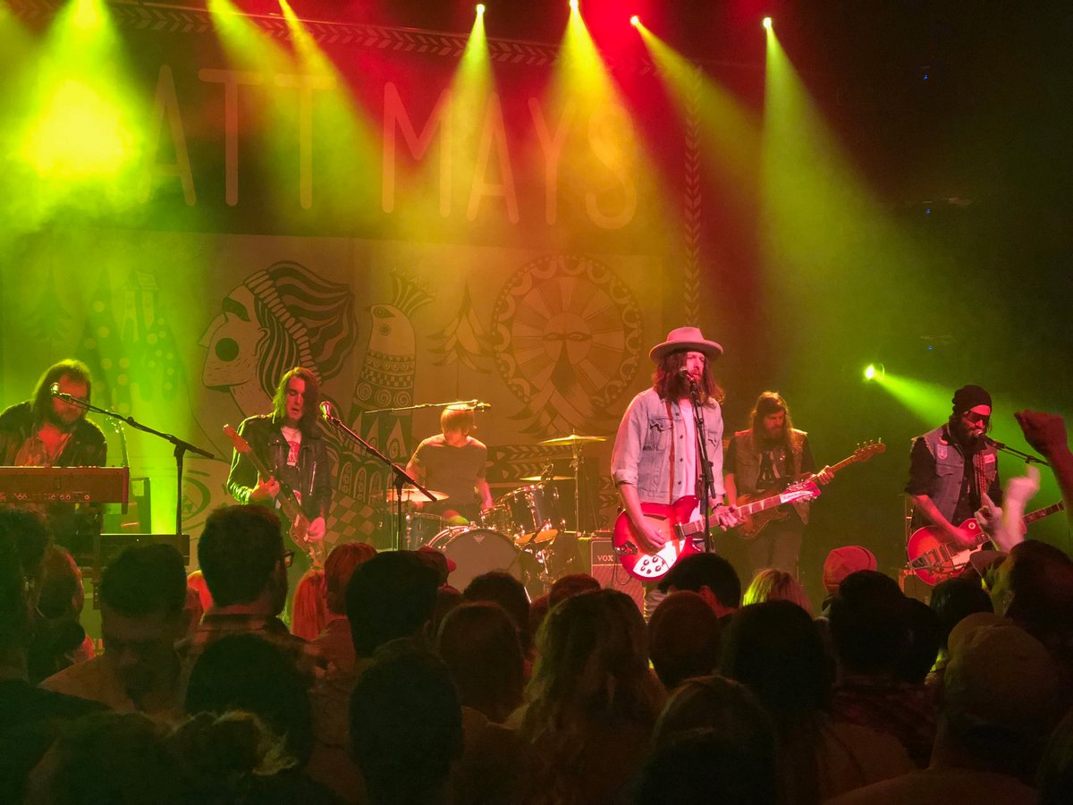 Bethmoses14's tweet photo. Thanks so much @MattMays https://t.co/bNlM9DqUEe