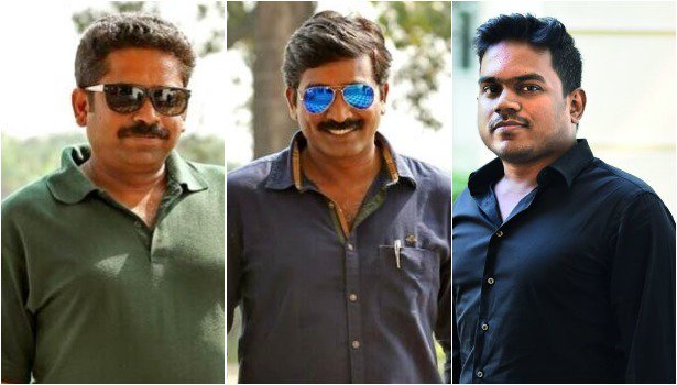 iflickscinema's tweet photo. #Sethupathi @seenuramasamy and @thisisysr 's Film To Go on Floors From April
https://t.co/cLMKvllRAG
#SeenuRamasamy #VijaySethupathi #Maamanithan #YuvanShankarraja #YSRFilms #Ilaiyarajaa #AprilShoot https://t.co/QH9BS1duce