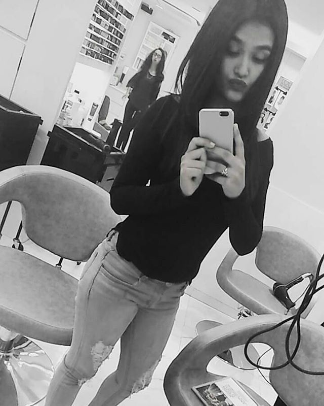 kapilssalon's tweet photo. #Repost @iamyogitaahire
I never want to stop making memories with you💝 @kapilssalon
.
.
.
.
.
.
.
.
.
#AmazingMakeover #AmazingExperience #Haircut #Hairstyle #salon #haircolour #hairswag #girlshair #hairsalon https://t.co/3m1weH1kXM https://t.co/E3fbOBY2P6