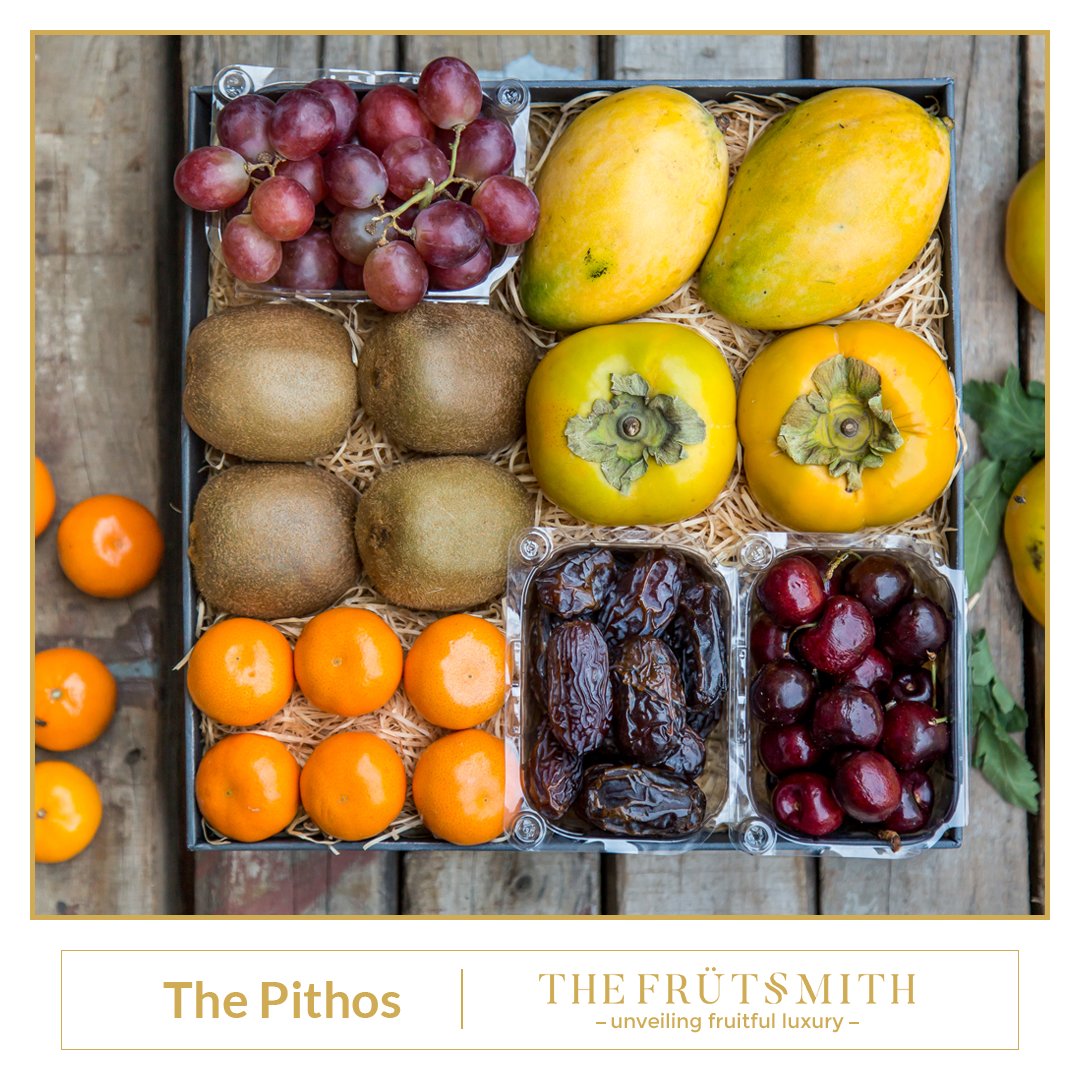 thefruitsmith's tweet photo. Gift Of A Wedding - The Pithos Gift box https://t.co/KmhkTLaFni
#pithos #giftboxes #weddinggiftbox #luxurygiftidea #premiumfruit #healthy #love #moderngifting #celebrationgift #thankyougifts #giftsforalloccassions #corporategifts #healthylifestyle #shoponline https://t.co/NG797LSS4f